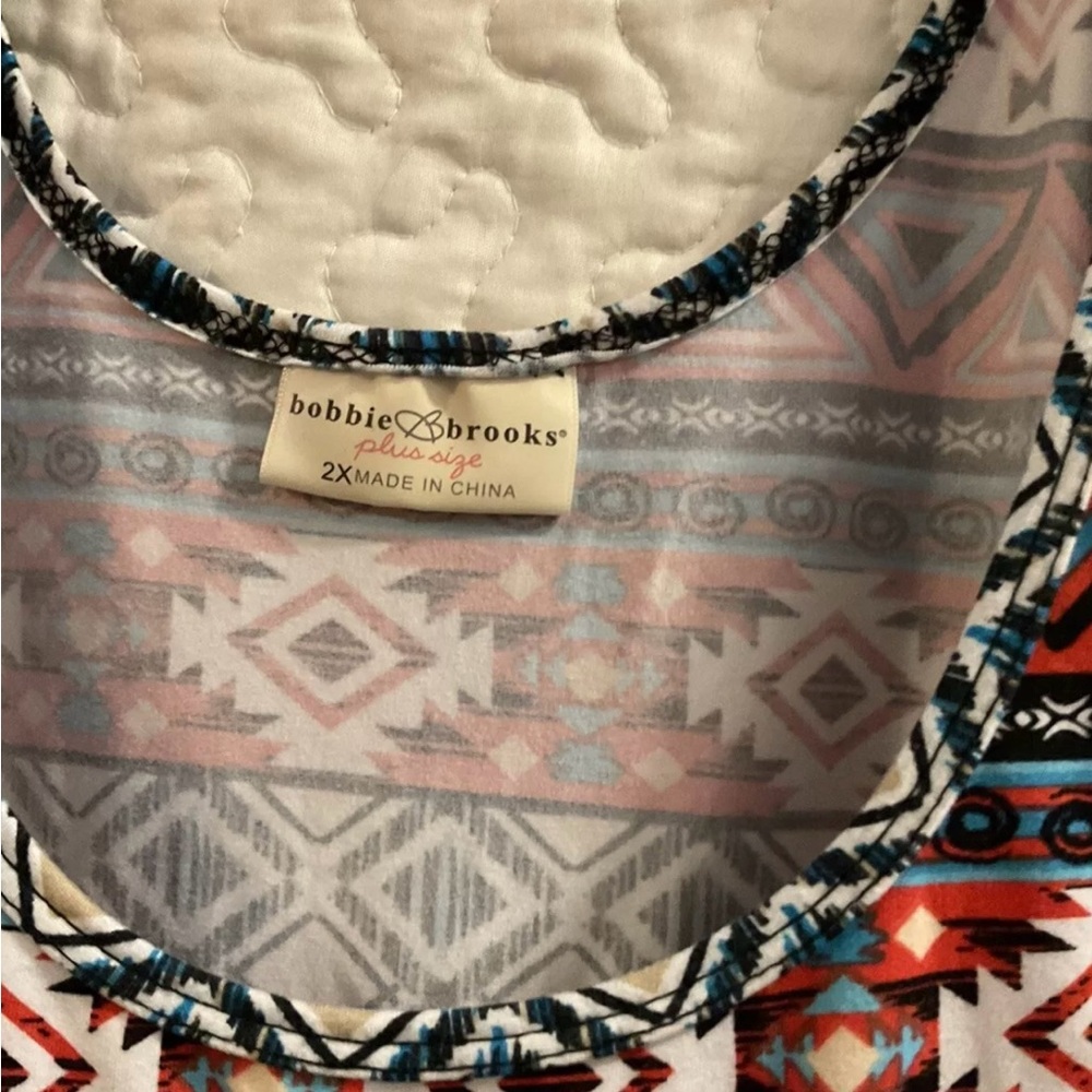 Bobbie Brooks dress